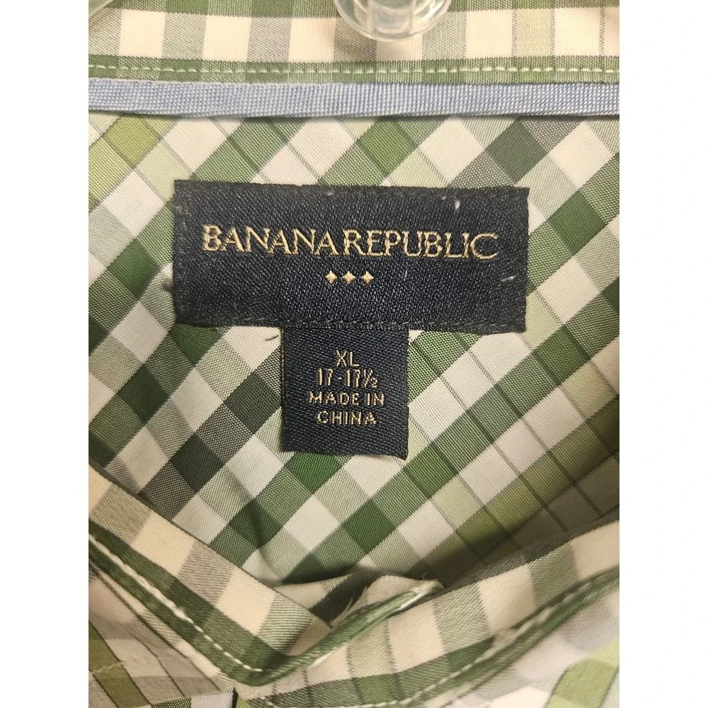 Banana Republic banana republic